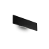 ZIG ZAG AP D29 SQUARE NERO 3000K
