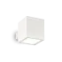 SNIF AP1 SQUARE BIANCO