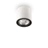 MOOD PL1 D15 ROUND BIANCO