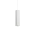 LOOK SP1 SQUARE D60 H400 BIANCO