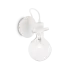 RADIO AP1 BIANCO