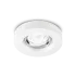 BLUES FI ROUND BIANCO