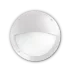 POLAR-2 AP1 ROUND BIANCO