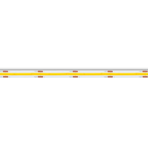 STRIP LED COB 08W/M 3000K CRI90 IP20
