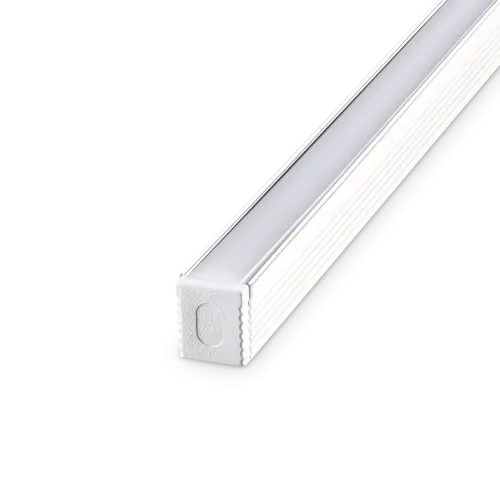 SLOT SUR D08XD09 2000 mm WH