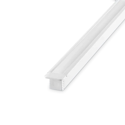 SLOT REC TRIM D10XD09 2000 mm WH