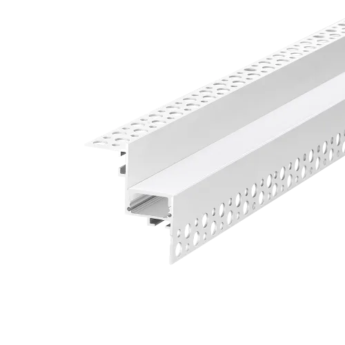 SLOT REC TRIMLESS D43XD51 2000 mm AL
