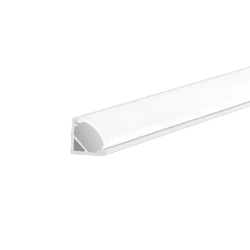 SLOT ANG TONDO D10XD10 2000 mm WH