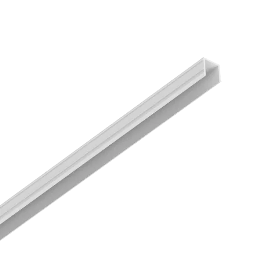 EGO BLIND COVER LOW WH