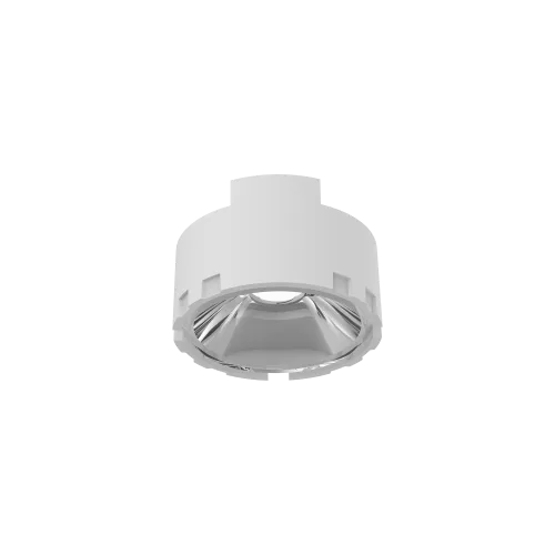 EGO LENS 45° (TRACK SINGLE 3W/DOUBLE 5W)