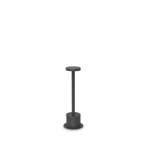 TOFFEE PT D080 H025 NERO