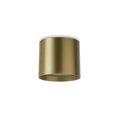 SPIKE LED PL OTTONE