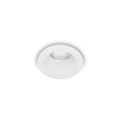 QUARK FI 9.0W 3000K WH