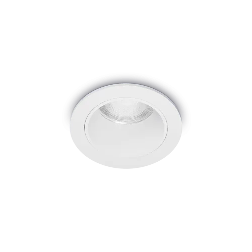 QUARK FI 12W 3000K WH