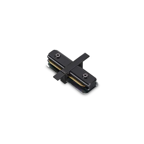 LINK 1-PHASE RECESSED LINEAR CONNECTOR BK