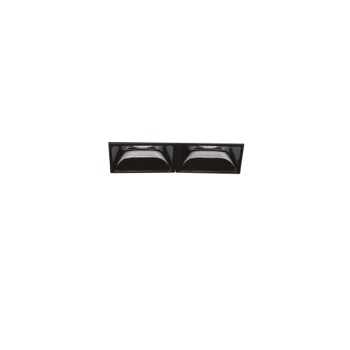 LIKA FI TRIMLESS 12W 2700K BK