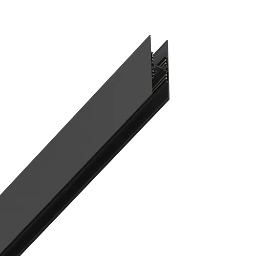 EGO PROFILE BI-EMISSION 2000 mm BK