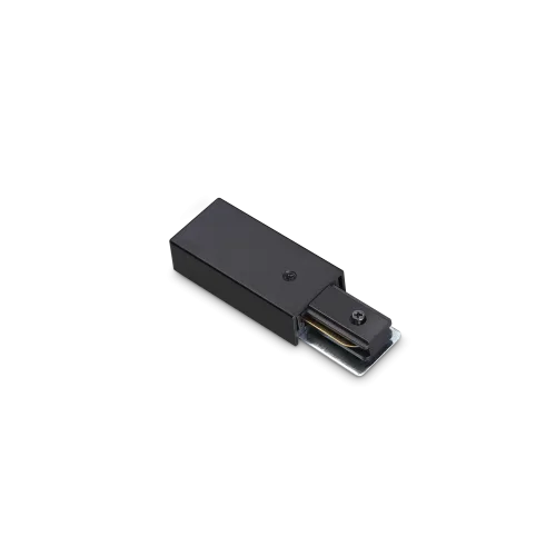 LINK 1-PHASE SURFACE MAIN CONNECTOR BK