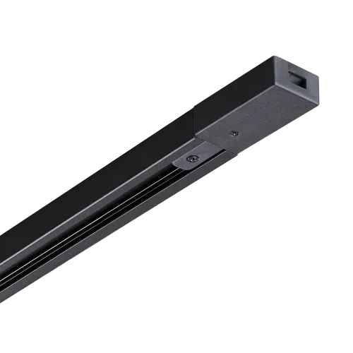 LINK 1-PHASE 1000MM PROFILE SURFACE BK