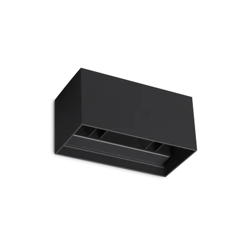 ATOM AP D20 NERO