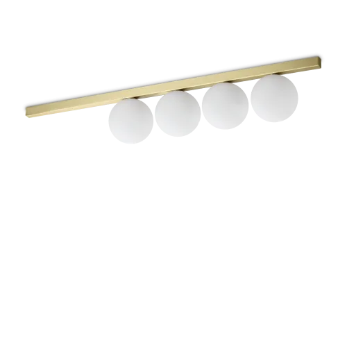 BINOMIO PL4 OTTONE