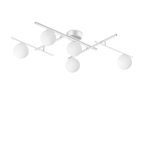 ATLAS PL5 BIANCO