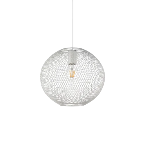 NET SP1 D29 BIANCO