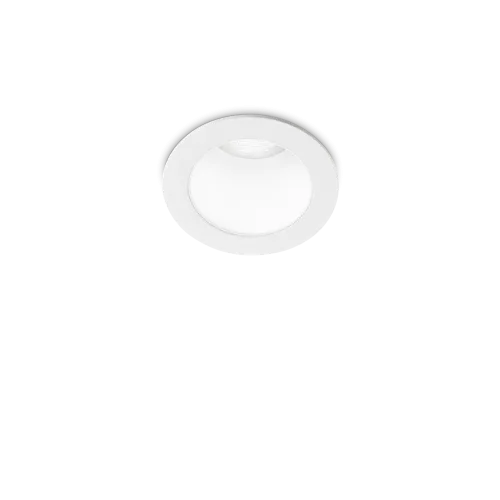 QUARK FI 3.0W 3000K WH