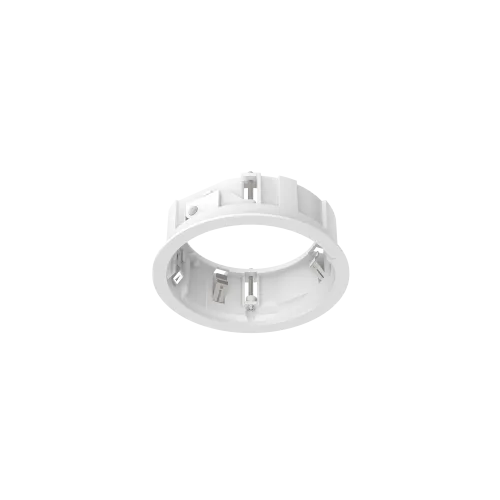 ZEUS FRAME TRIM ROUND 21W WH