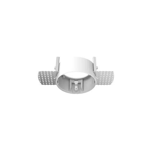 ZEUS FRAME TRIMLESS ROUND 13W