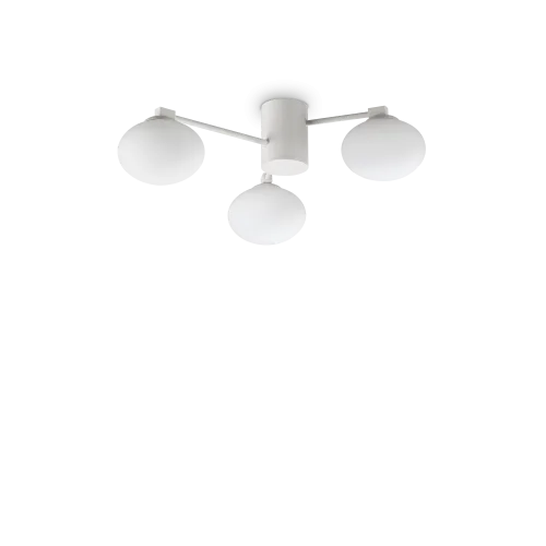 HERMES PL3 D60 BIANCO