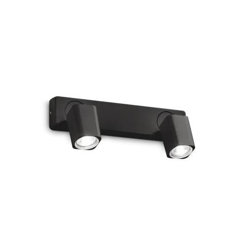 RUDY AP2 SQUARE NERO
