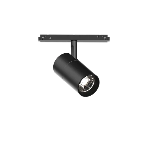 EGO TRACK SINGLE 26W 4000K ON-OFF BK