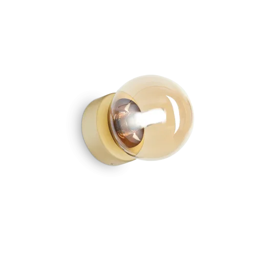 PERLAGE AP1 AMBRA