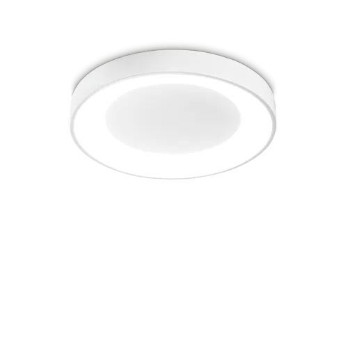 PLANET PL D40 BIANCO