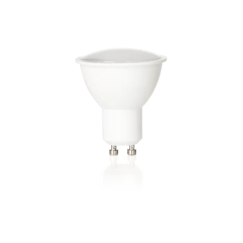 GU10 07W 600Lm 2700K CRI95