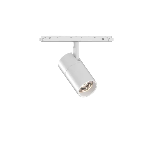 EGO TRACK SINGLE 26W 3000K 1-10V WH