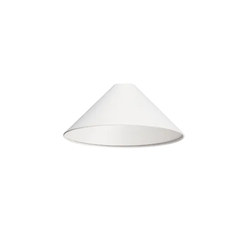 MIX UP SHADE CONO SMALL BIANCO