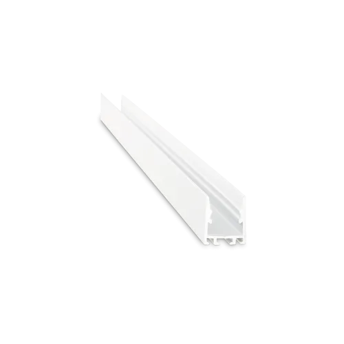 SLOT SUR D16 x D22 2000 mm WH
