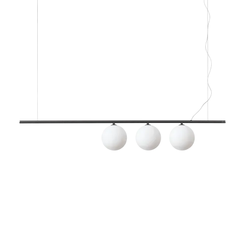 PERLINE SP3 NERO