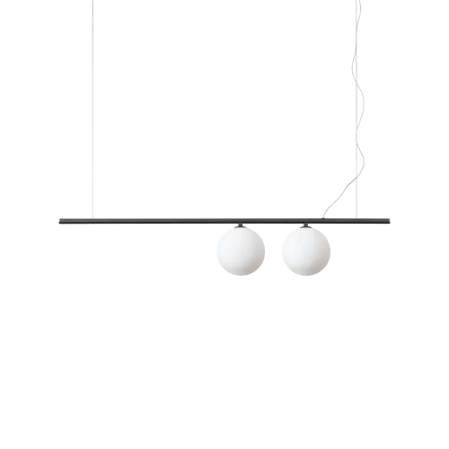 PERLINE SP2 NERO