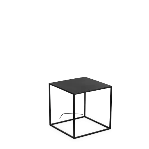 IPOTESI PT H50 NERO
