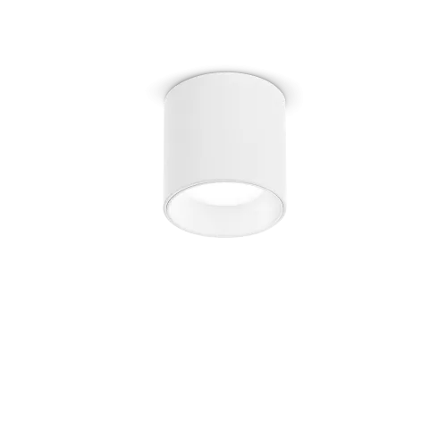 NITRO PL ROUND D04 BIANCO 3000K