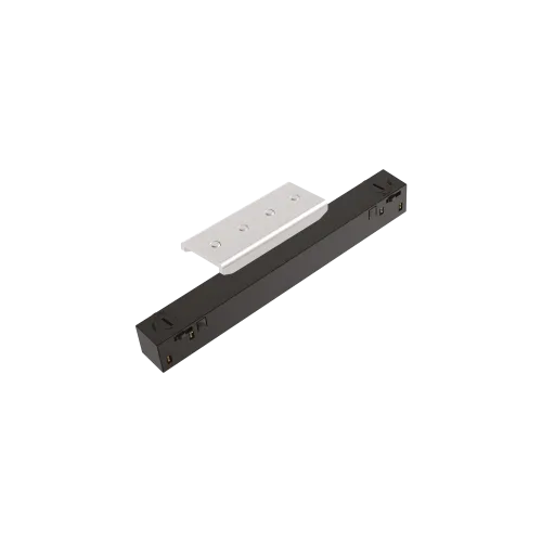 EGO RECESSED LINEAR CONNECTOR DALI BK