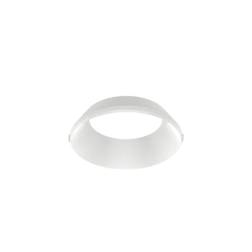BENTO ANTI-GLARE RING WH
