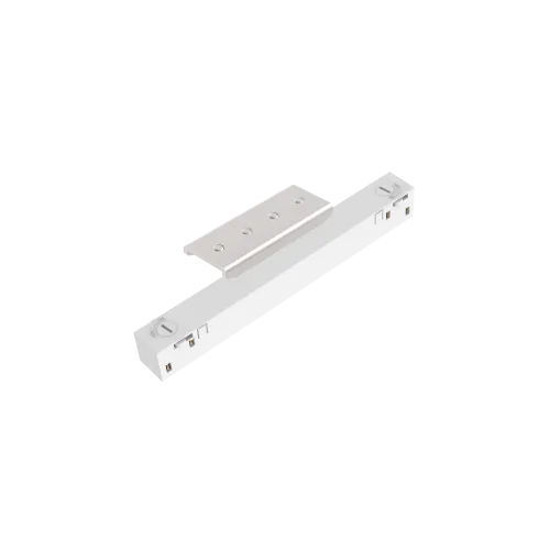 EGO RECESSED LINEAR CONNECTOR ON-OFF/1-10V/DALI WH