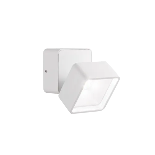 Omega square