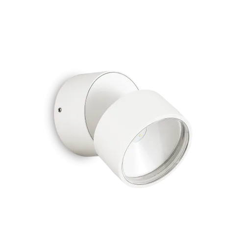 Omega round