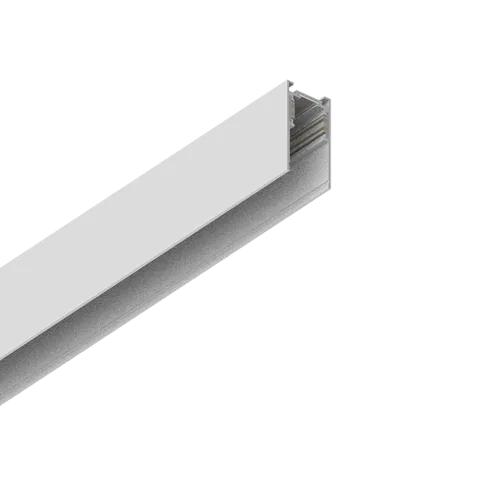 EGO PROFILE HIGH 2000 mm WH