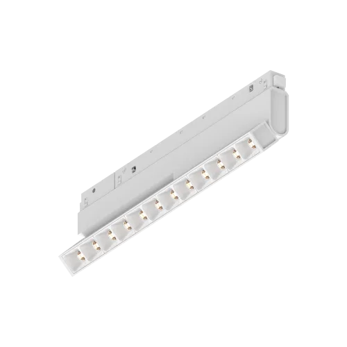 EGO FLEXIBLE ACCENT 13W 3000K ON-OFF WH